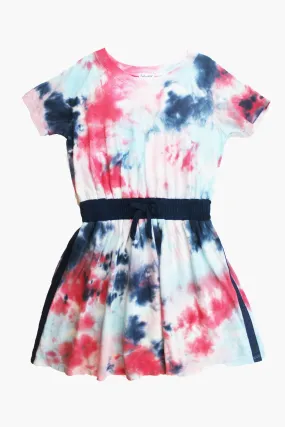 Splendid Tie Dye Girls Dress