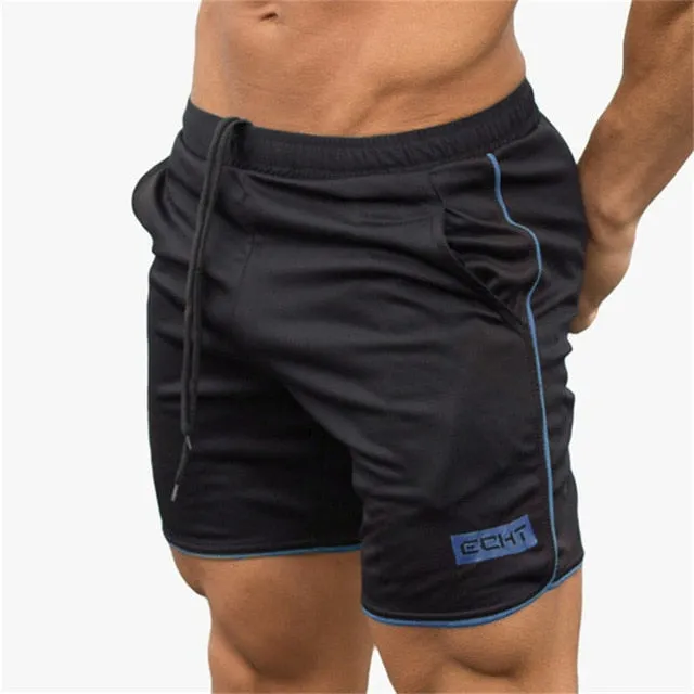 Summer Running Shorts for Men