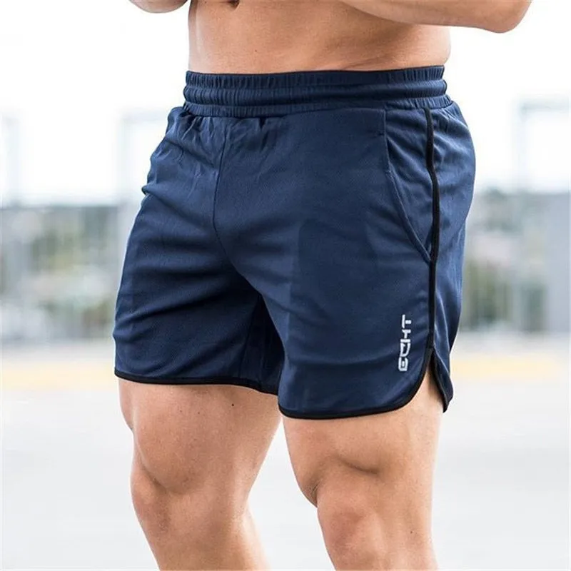 Summer Running Shorts for Men