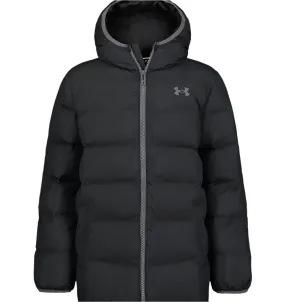 Under Armour Pronto Puffer Jacket Junior