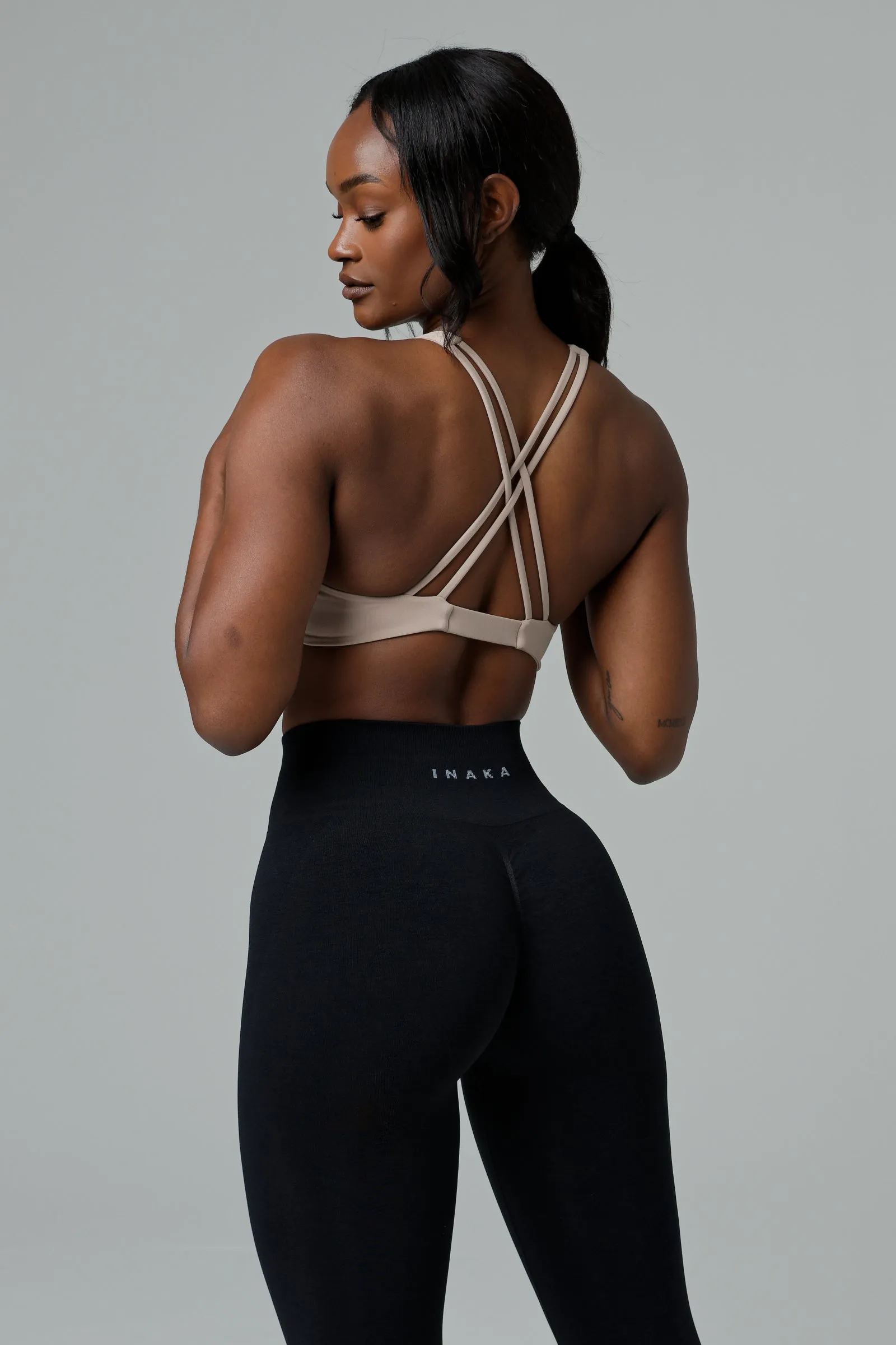 VIDA SPORTS BRA - CLAY