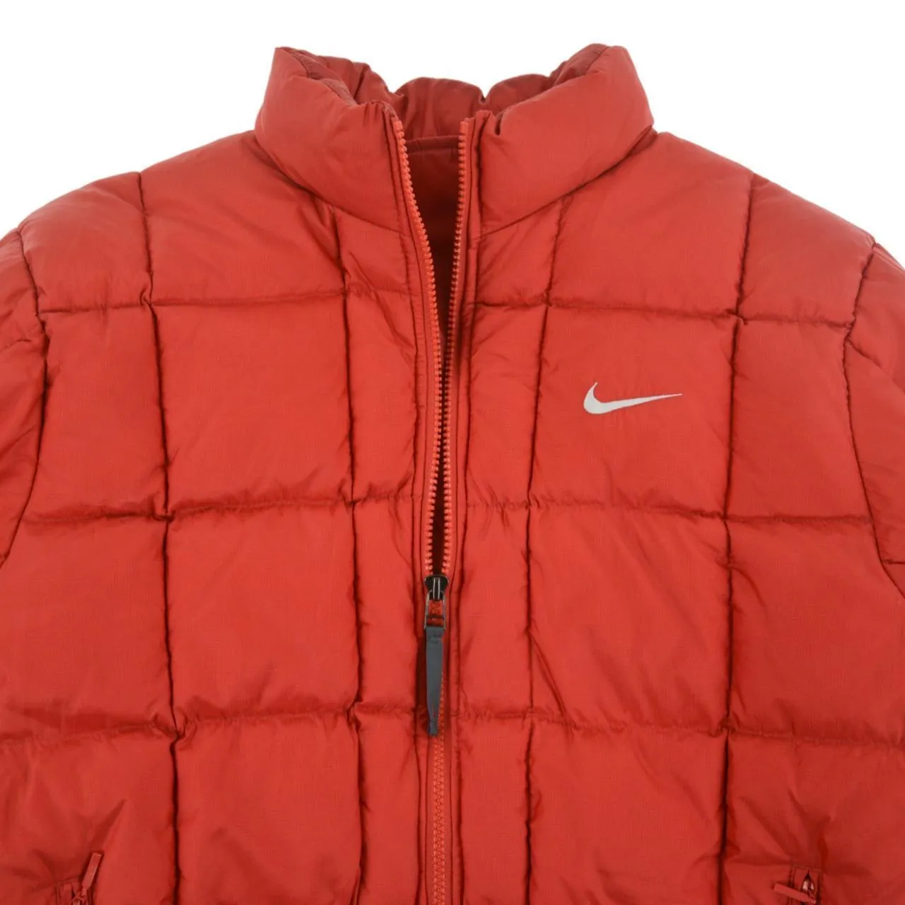 Vintage Nike Puffer Jacket Size M