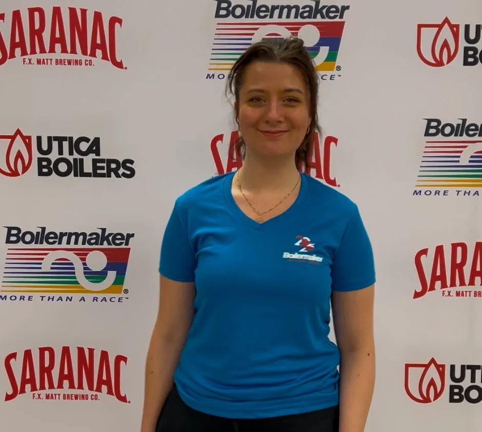 Women's 2025 Boilermaker Marquis Performance Tee