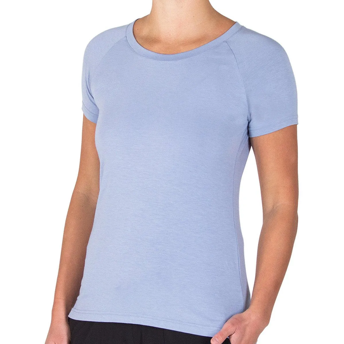 Women's Bamboo Explorer Tee