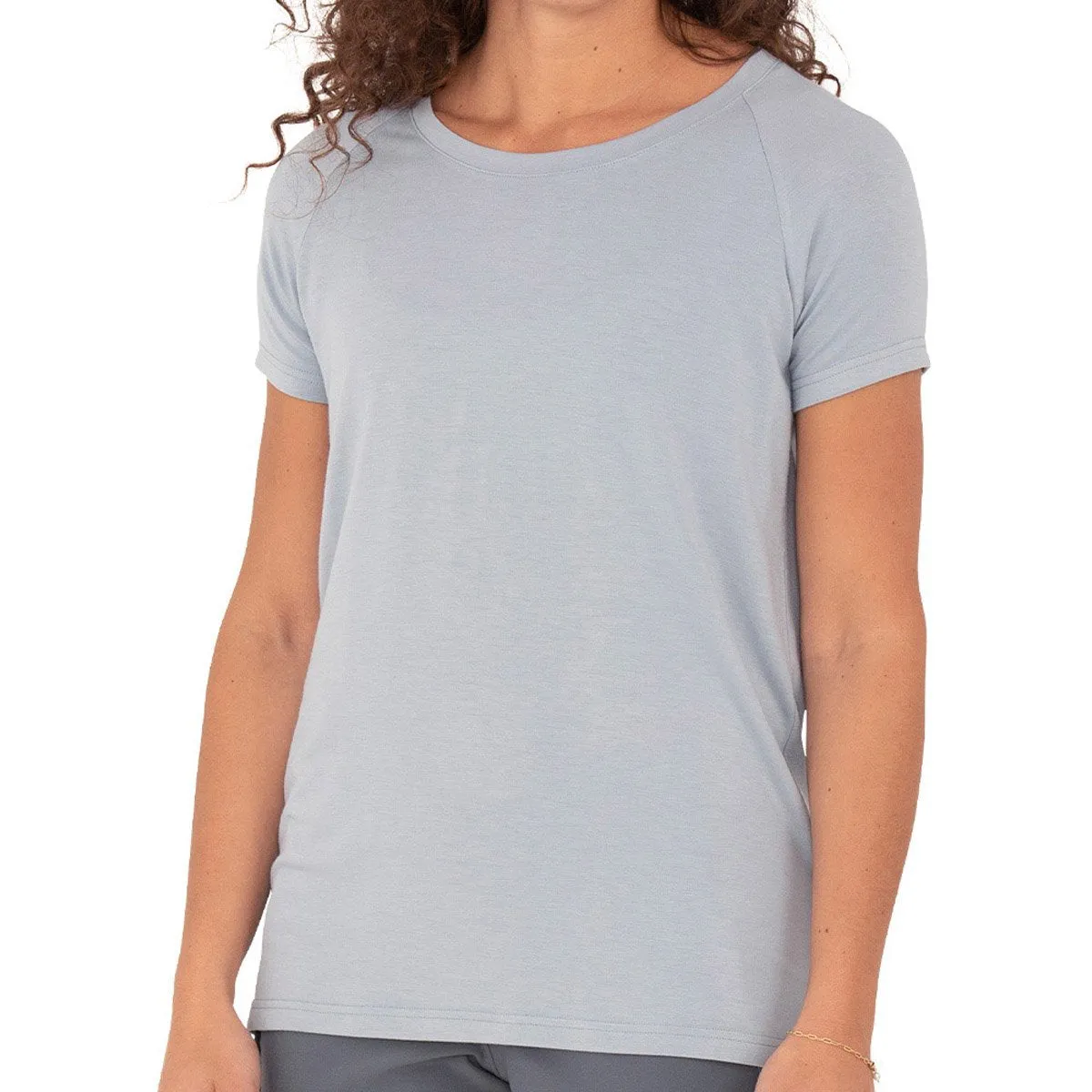 Women's Bamboo Explorer Tee