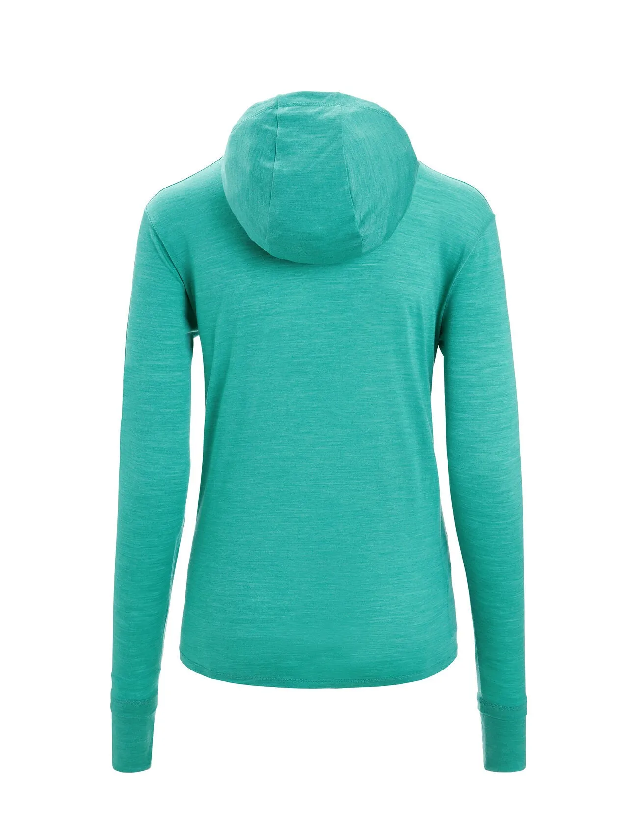 Women's Cool-Lite Long Sleeve Hoodie