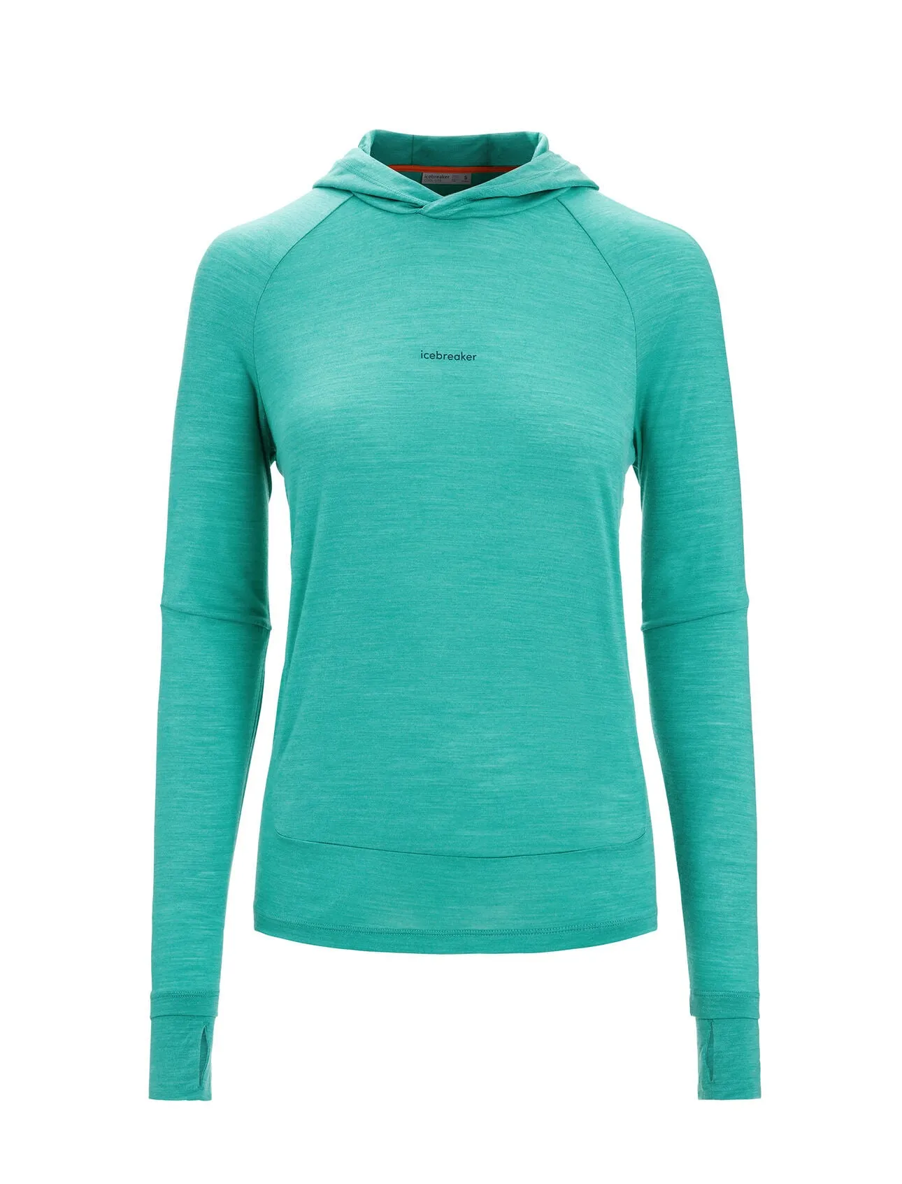 Women's Cool-Lite Long Sleeve Hoodie