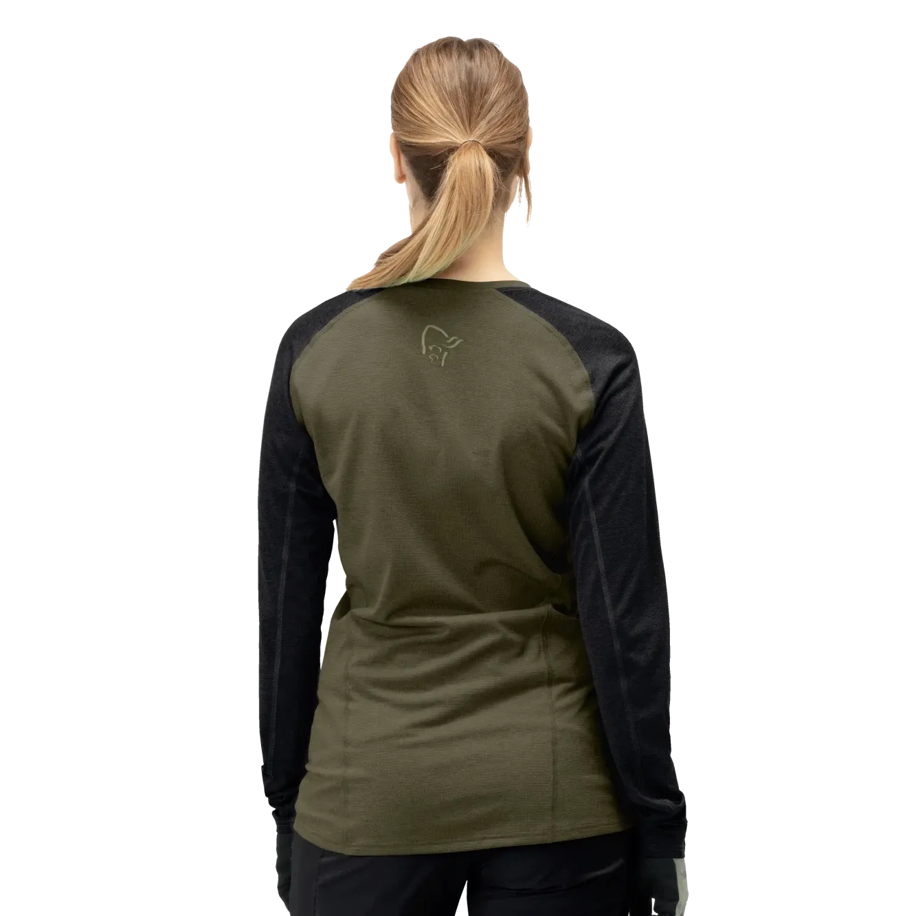 Women's Fjora Equaliser Lightweight Long Seeve Shirt