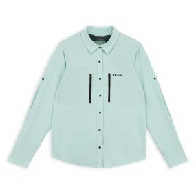 Women's Mirage Sun Shirt (Past Season)